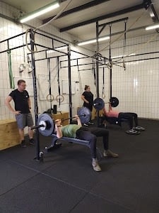 Photo of CrossFit De Maalderij