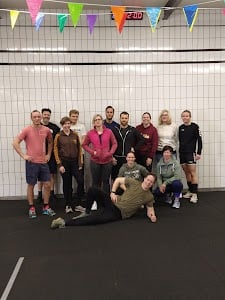 Photo of CrossFit De Maalderij