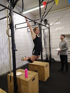 Photo of CrossFit De Maalderij