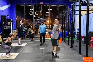 Photo of Strategic CrossFit