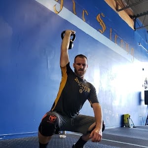 Photo of Strategic CrossFit