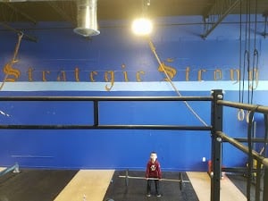 Photo of Strategic CrossFit