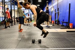 Photo of Strategic CrossFit