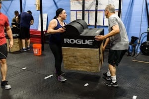 Photo of Strategic CrossFit