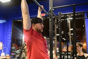 Photo of Strategic CrossFit