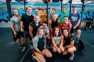 Photo of CrossFit Potentia