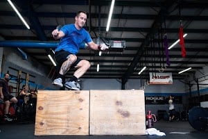 Photo of CrossFit Potentia