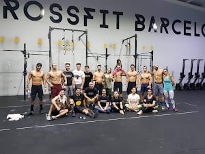 Photo of CrossFit Barcelos