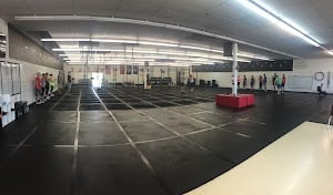 Photo of CrossFit Fountain Inn