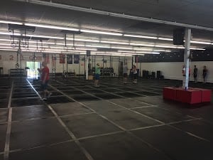 Photo of CrossFit Fountain Inn