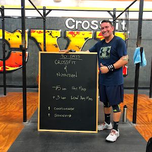 Photo of CrossFit CVI