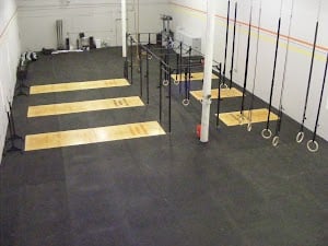 Photo of CrossFit CVI