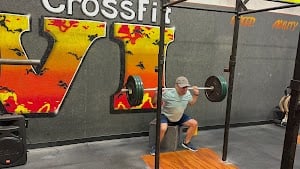 Photo of CrossFit CVI