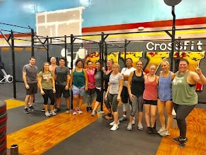 Photo of CrossFit CVI