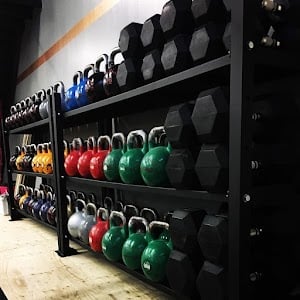 Photo of CrossFit Huntti