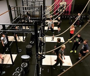 Photo of CrossFit Huntti