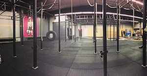 Photo of CrossFit Huntti