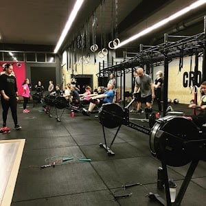 Photo of CrossFit Huntti