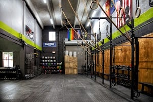 Photo of CrossFit Unbounded