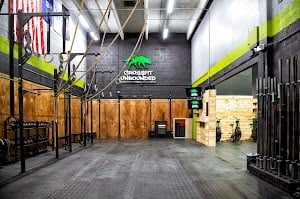 Photo of CrossFit Unbounded