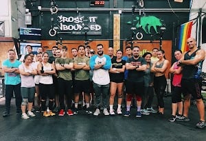 Photo of CrossFit Unbounded