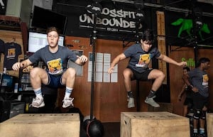 Photo of CrossFit Unbounded