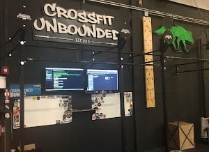 Photo of CrossFit Unbounded