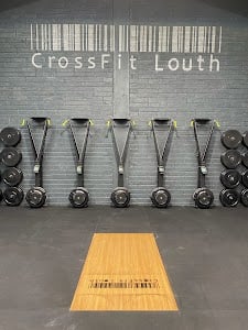 Photo of CrossFit Louth