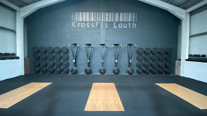 Photo of CrossFit Louth