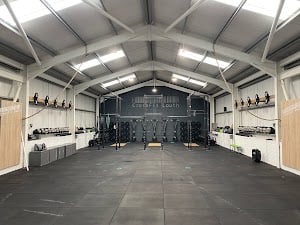 Photo of CrossFit Louth