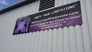 Photo of CrossFit Teesside