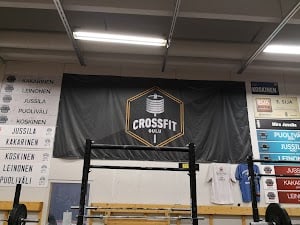 Photo of CrossFit Oulu