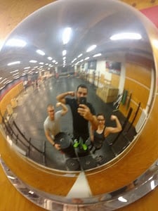 Photo of CrossFit Oulu