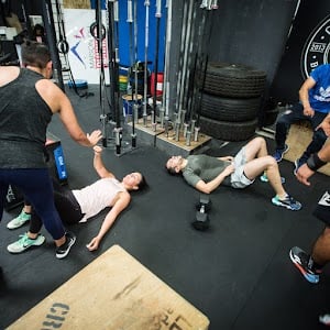 Photo of CrossFit BBN