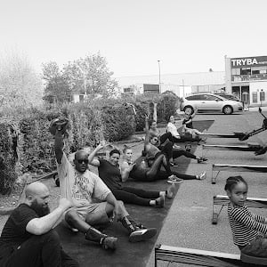 Photo of CrossFit BBN