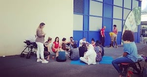 Photo of CrossFit BBN