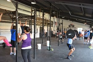 Photo of East Lansing CrossFit