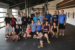 Photo of East Lansing CrossFit