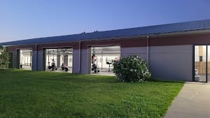 Photo of East Lansing CrossFit