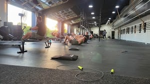 Photo of East Lansing CrossFit