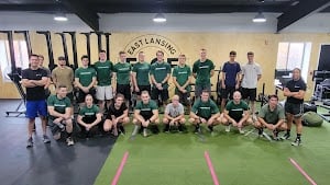 Photo of East Lansing CrossFit