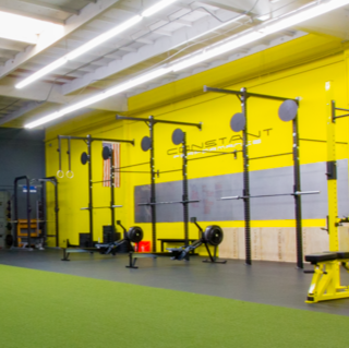 Photo of CrossFit LumberYard