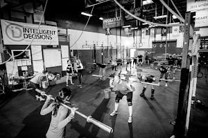 Photo of CrossFit Kingstowne