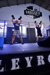 Photo of CrossFit Valley Road