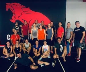 Photo of CrossFit Taniwha