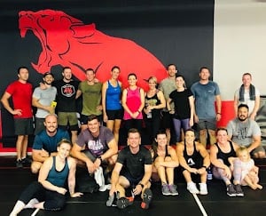 Photo of CrossFit Taniwha