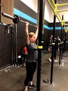 Photo of FFD CrossFit