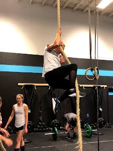 Photo of FFD CrossFit