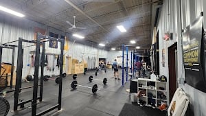 Photo of Cream City CrossFit