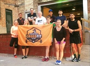 Photo of Cream City CrossFit